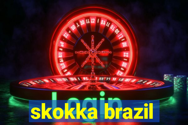 skokka brazil